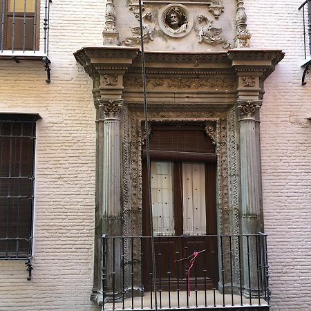Apartamentos Turisticos Grx Granada Eksteriør billede