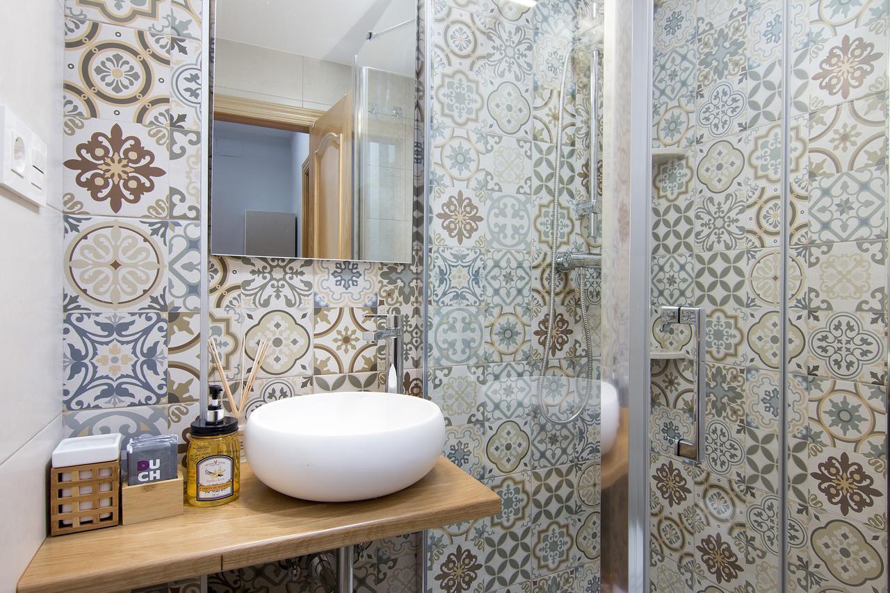 Apartamentos Turisticos Grx Granada Eksteriør billede